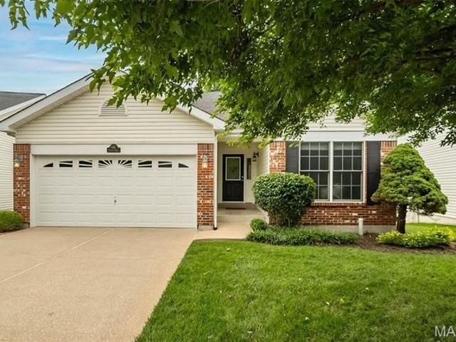 House for sale in Saint Peters, Missouri