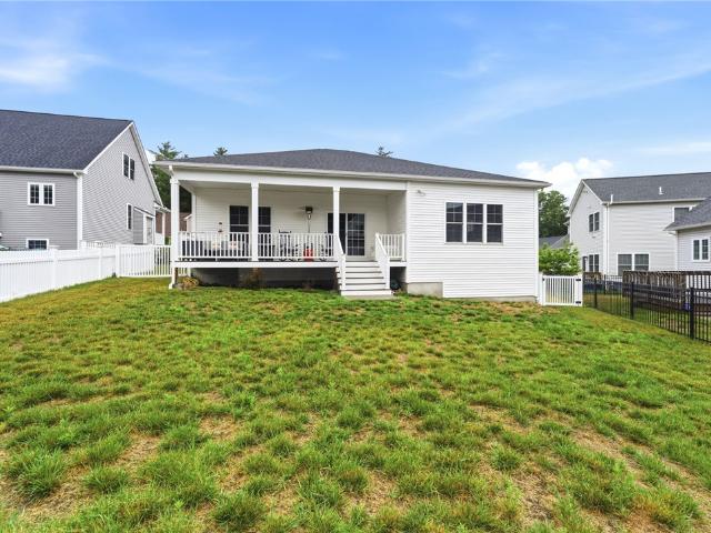 House for sale in North Kingstown, Rhode Island