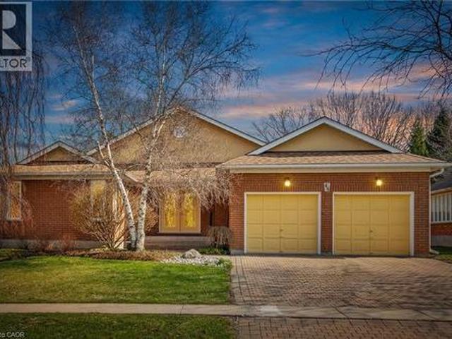 House for sale in Port Dover, Ontario