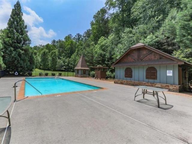 Land for sale in Bartow, Georgia