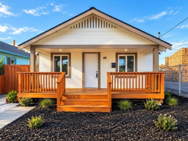 House for sale in Hollister, California