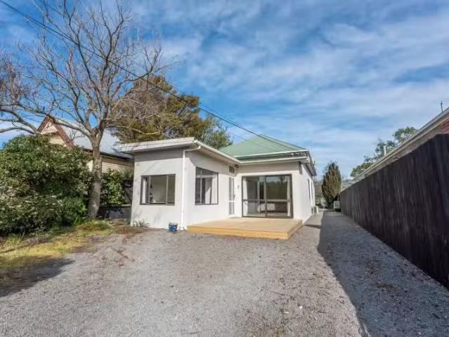 House for sale in Heathcote, Canterbury