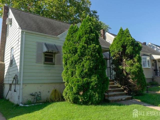 House for sale in South River, New Jersey
