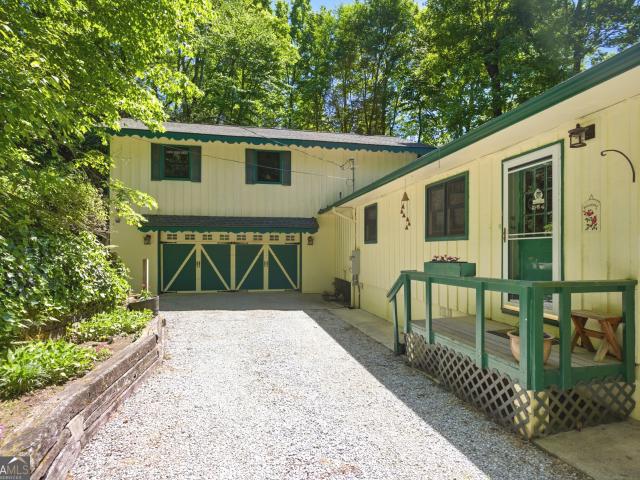 House for sale in Georgia