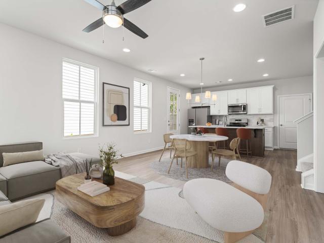 House for sale in Auburn, Georgia