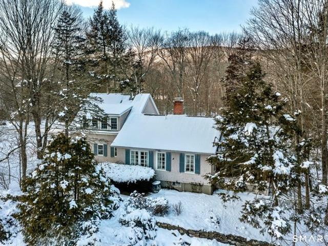 House for sale in Kent, Connecticut