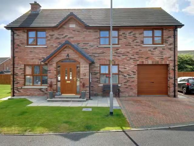 House for sale in Galway, The Municipal District of Adare — Rathkeale