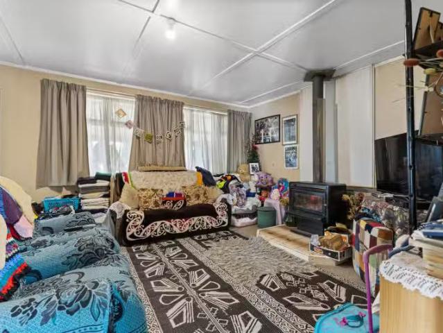 House for sale in Tokoroa, Waikato