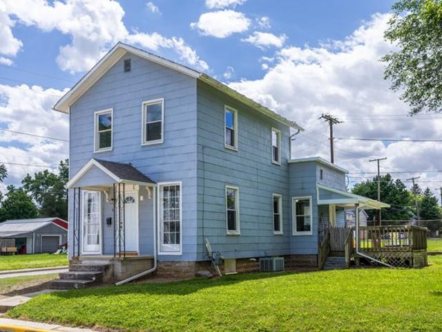 House for rent in Tiffin, Ohio