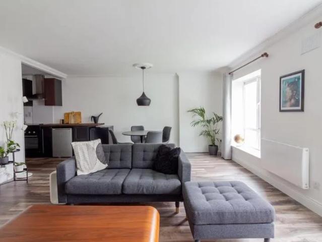 Apartment to rent in Wood Quay B ED, Dublin