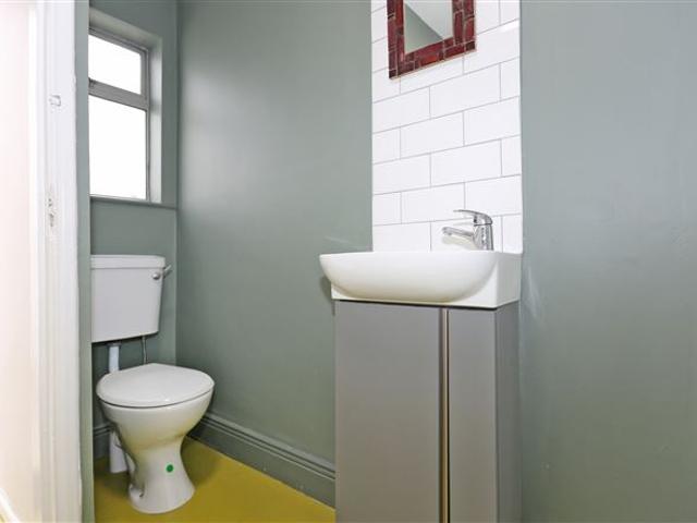 Terraced House for sale in Northlands, South Tipperary