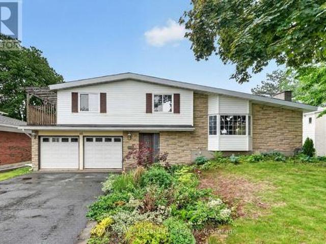 House for sale in Mulhurst Bay, Ontario