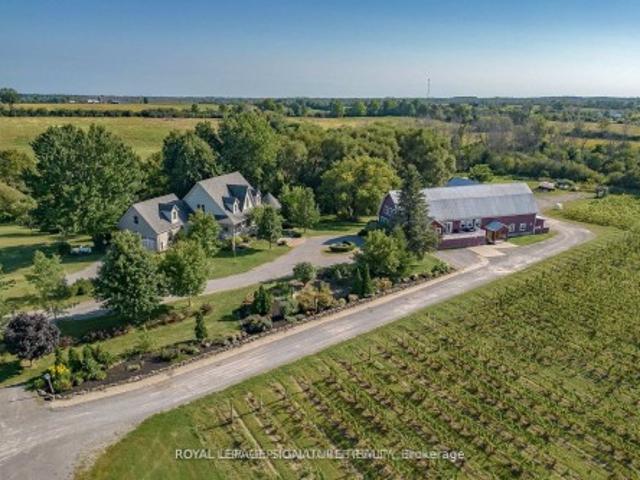 Farm for sale in Ontario