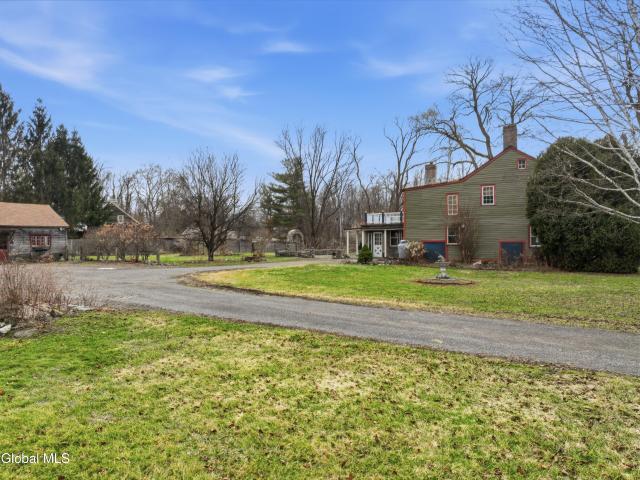 House for sale in Claverack, New York
