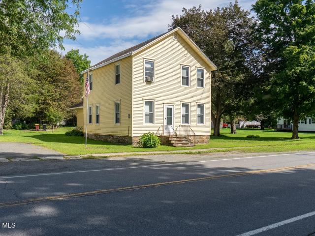 House for sale in New York
