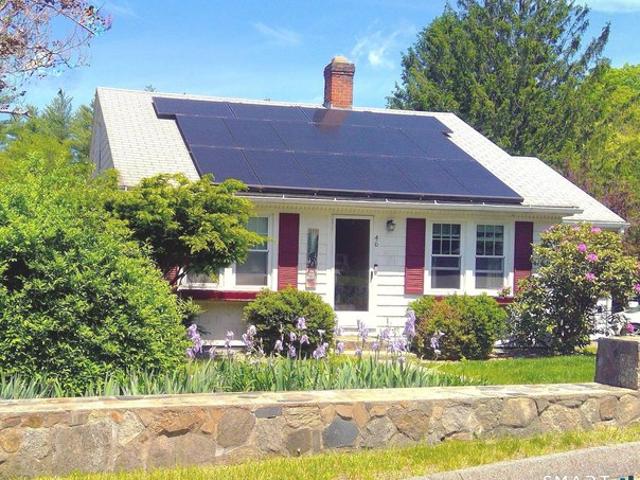 House for sale in Windham, Connecticut
