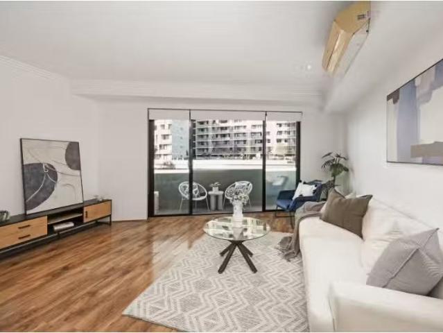 Apartment for rent in Strathfield, New South Wales