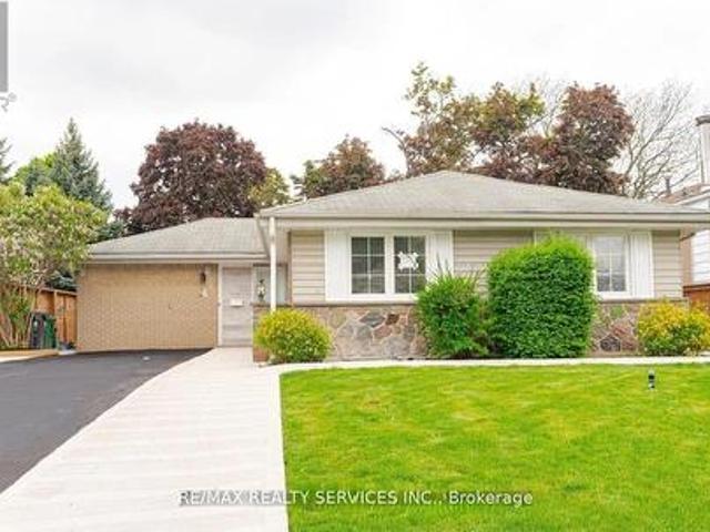 House for rent in Georgina, Ontario