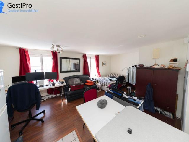 Apartment for rent in Vieux-Québec, Québec