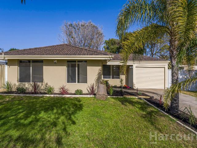 Apartment for rent in Coodanup, City of Mandurah