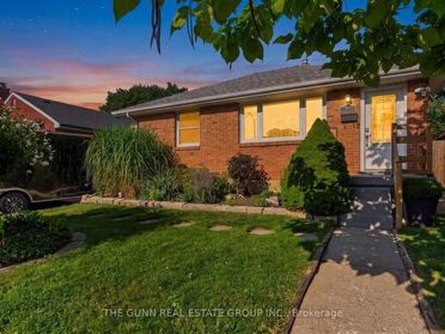 House for sale in Arva, Ontario