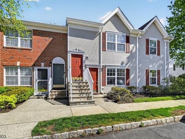 Condo for sale in Bridgewater, New Jersey