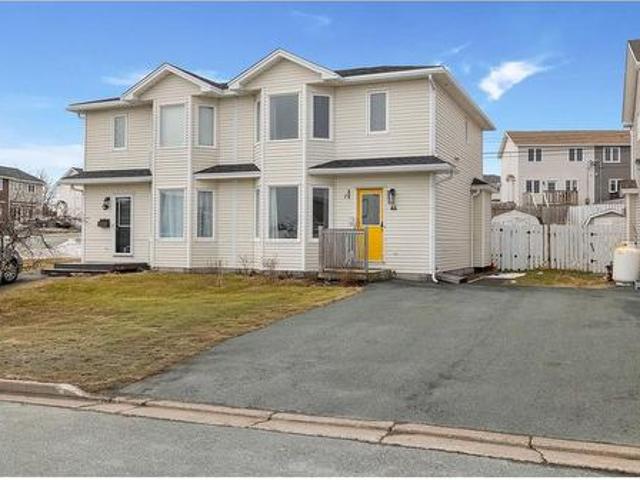 House for sale in Mount Pearl, Newfoundland And Labrador