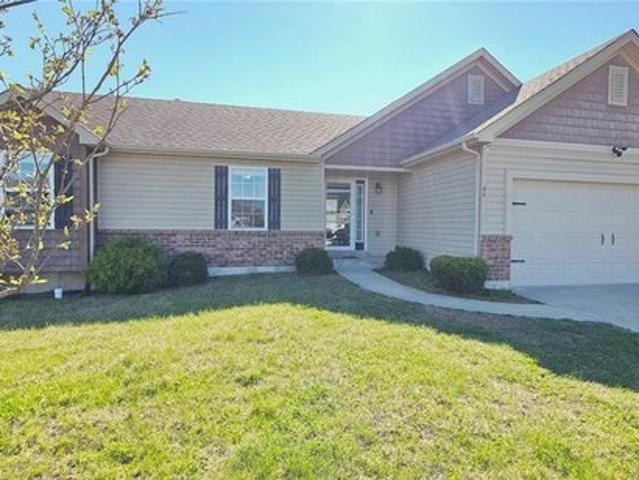 House for sale in Moscow Mills, Missouri