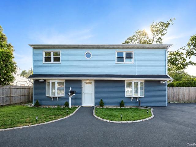 House for sale in Levittown, Nassau County