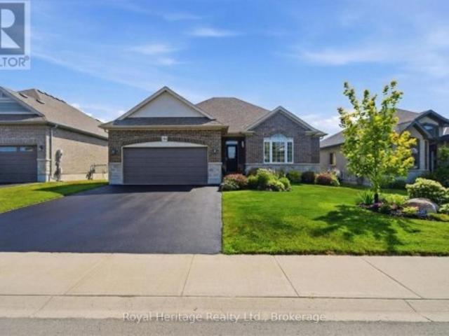 House for sale in Quinte West, Ontario