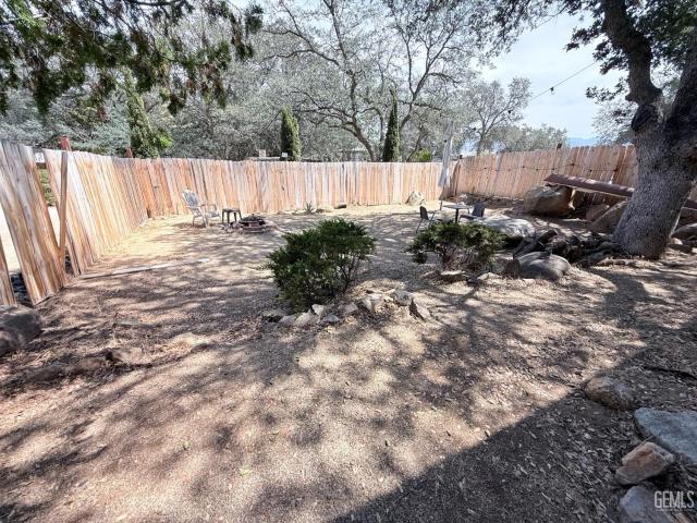 House for sale in Wofford Heights, California