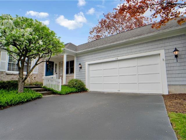 Townhouse for sale in Pittsford