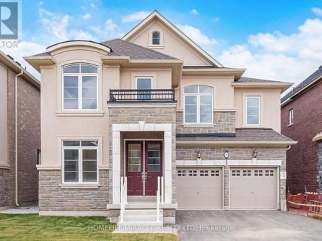House for sale in Caledon, Ontario