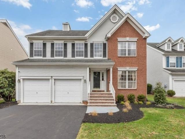 House for sale in New Jersey