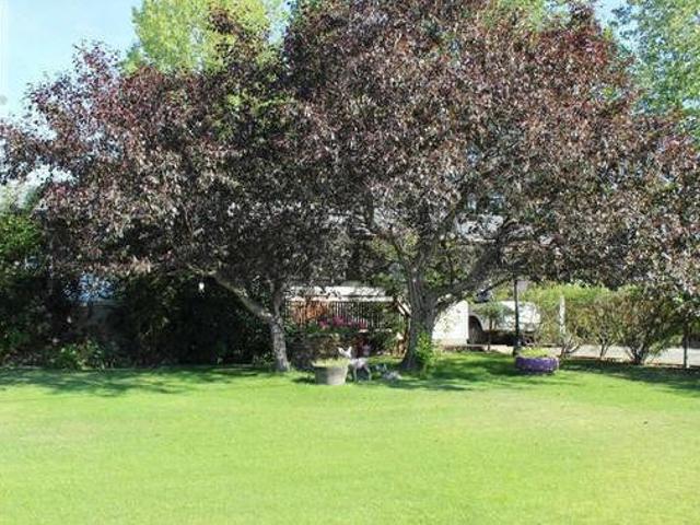 House for sale in Prince Rupert, British Columbia