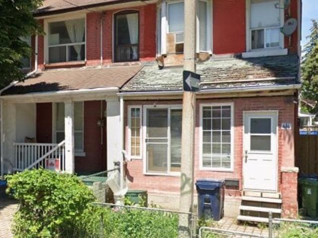 Property for sale in Woburn, Ontario