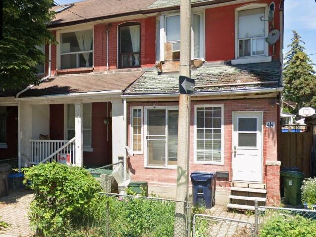 Property for sale in Woburn, Ontario