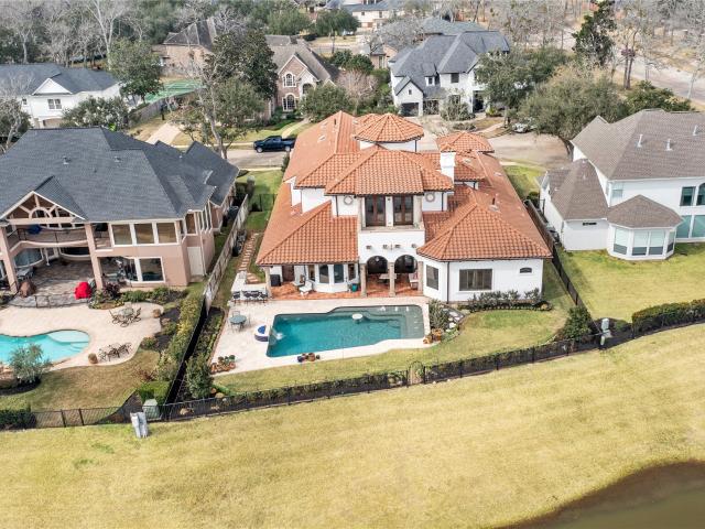 Property for rent in Missouri City, Texas