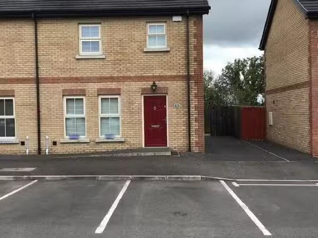 House to rent