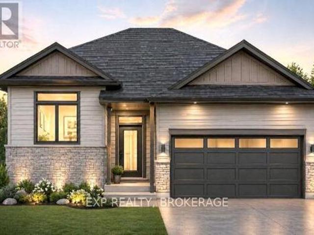 House for sale in Belleville, Ontario
