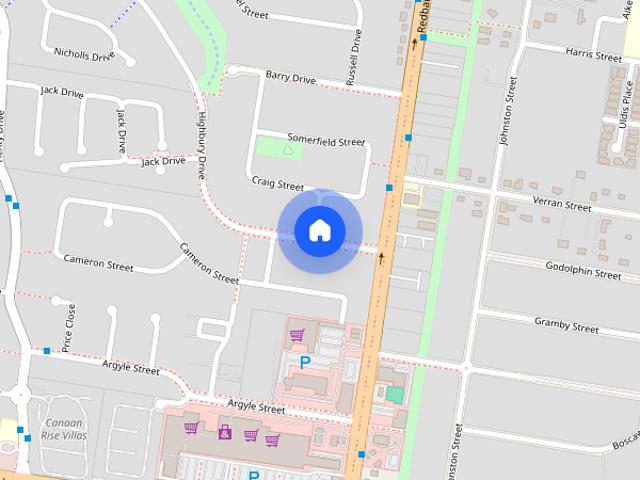 House for rent in Toombul, Queensland