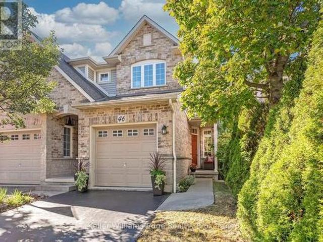 House for sale in Waterdown, Hamilton