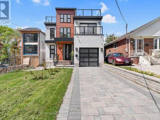 House for sale in Woburn, Ontario