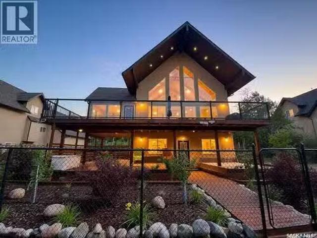 House for sale in Candle Lake, Saskatchewan