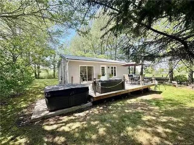 House for sale in Dundas, New Brunswick