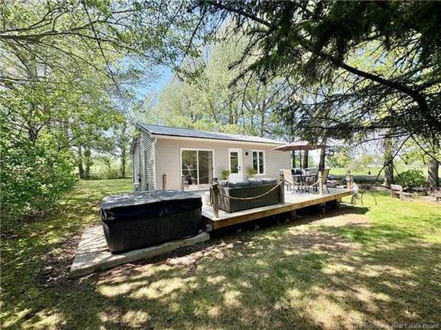 House for sale in Dundas, New Brunswick