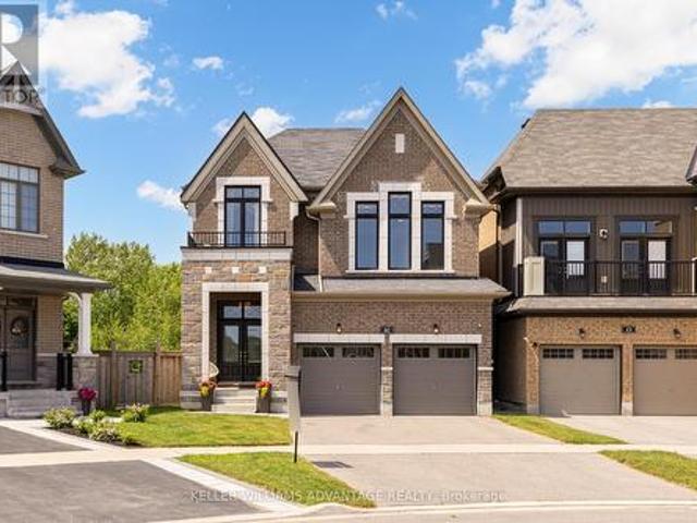 House for sale in Durham, Ontario