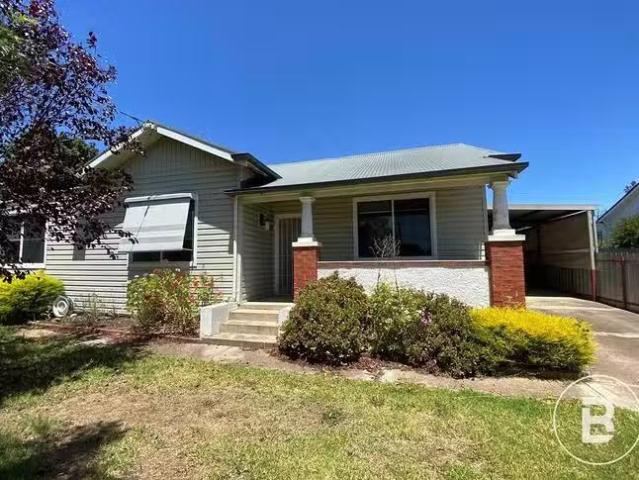 House for rent in Alma, Victoria