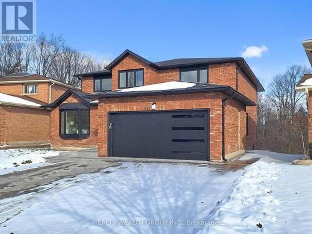 House for sale in York, Ontario