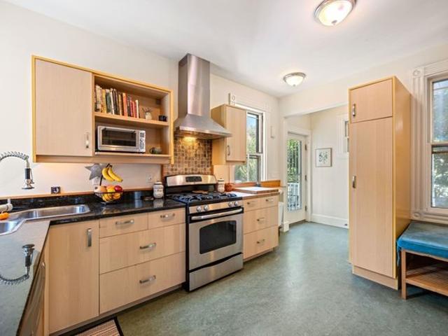 House for sale in Mount Hope, Boston